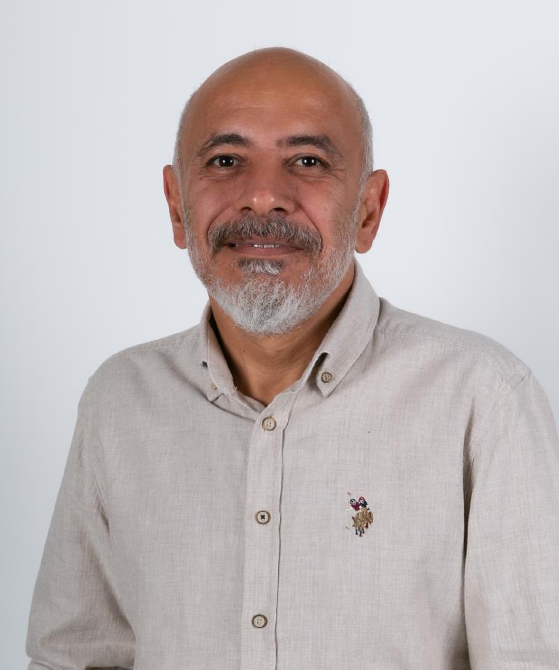 Hikmet Can CANİKLİOĞLU