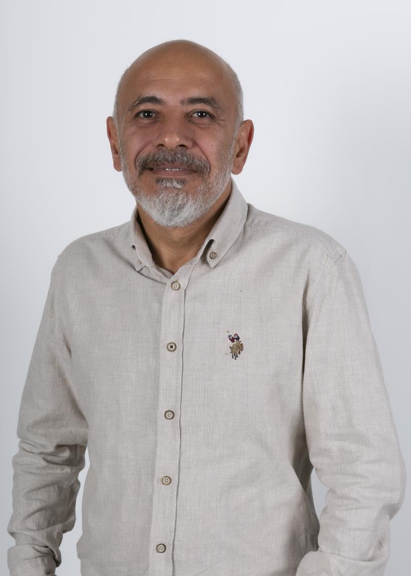 Hikmet Can CANİKLİOĞLU